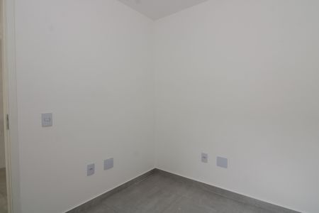 Apartamento à venda com 30m², 2 quartos e sem vagaQuarto 1