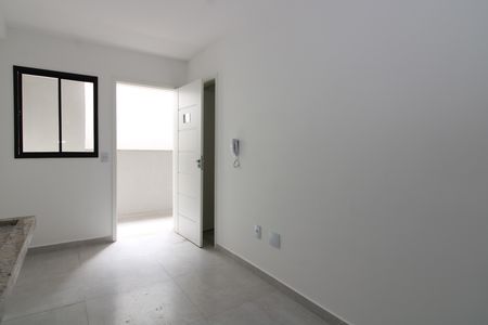 Apartamento à venda com 30m², 2 quartos e sem vagaSala / Cozinha