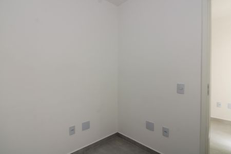 Apartamento à venda com 30m², 2 quartos e sem vagaQuarto 2