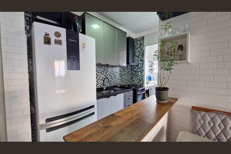Apartamento para alugar com 52m², 2 quartos e 2 vagas