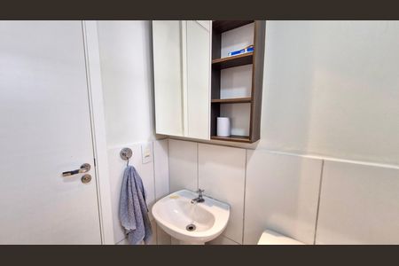 Apartamento para alugar com 52m², 2 quartos e 2 vagas