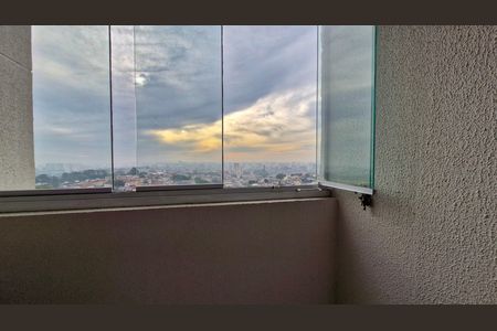 Apartamento para alugar com 52m², 2 quartos e 2 vagas
