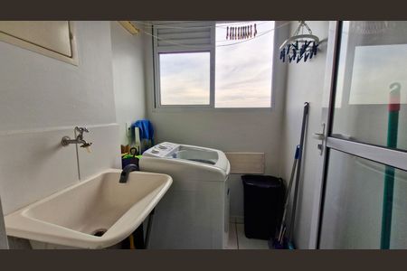 Apartamento para alugar com 52m², 2 quartos e 2 vagas