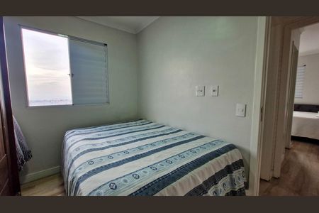 Apartamento para alugar com 52m², 2 quartos e 2 vagas