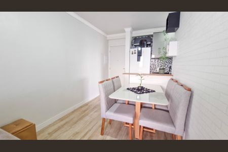 Apartamento para alugar com 52m², 2 quartos e 2 vagas