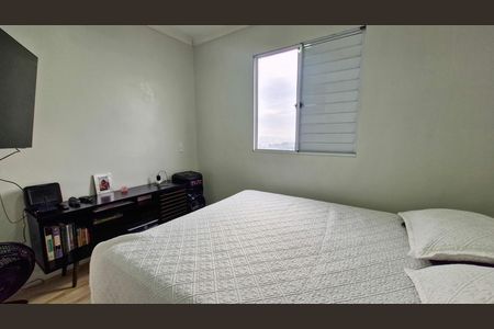 Apartamento para alugar com 52m², 2 quartos e 2 vagas