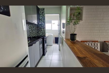 Apartamento para alugar com 52m², 2 quartos e 2 vagas