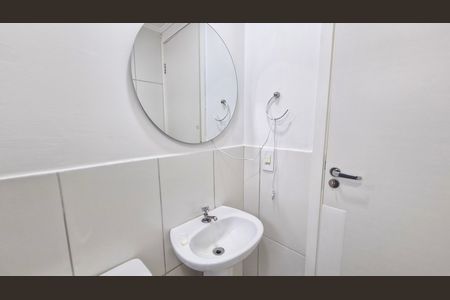 Apartamento para alugar com 52m², 2 quartos e 2 vagas
