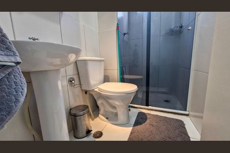 Apartamento para alugar com 52m², 2 quartos e 2 vagas