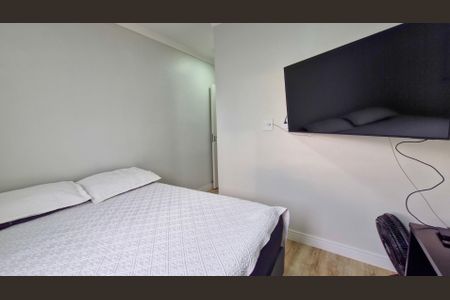 Apartamento para alugar com 52m², 2 quartos e 2 vagas