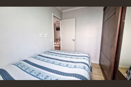 Apartamento para alugar com 52m², 2 quartos e 2 vagas