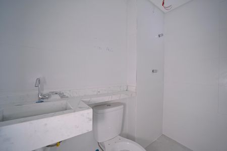 Apartamento à venda com 30m², 2 quartos e sem vagaBanheiro