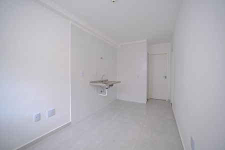 Apartamento à venda com 30m², 2 quartos e sem vagaSala/Cozinha