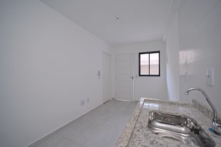 Apartamento à venda com 30m², 2 quartos e sem vagaSala/Cozinha