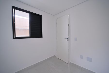 Apartamento à venda com 30m², 2 quartos e sem vagaQuarto 1