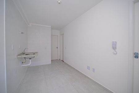 Apartamento à venda com 30m², 2 quartos e sem vagaSala/Cozinha