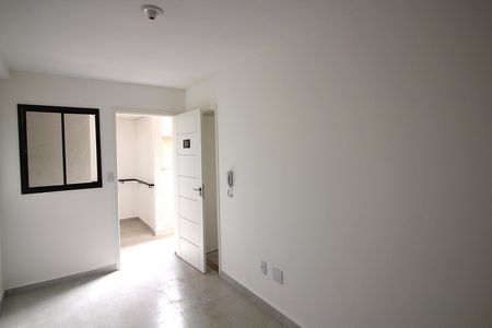 Sala de apartamento à venda com 2 quartos, 30m² em Cidade Antônio Estêvão de Carvalho, São Paulo