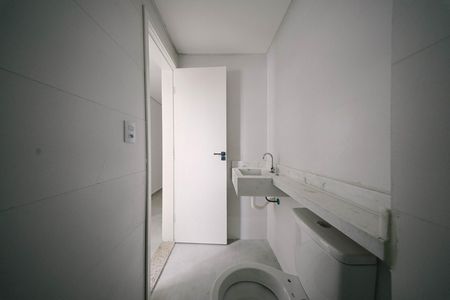 Apartamento à venda com 2 quartos, 30m² em Cidade Antônio Estêvão de Carvalho, São Paulo
