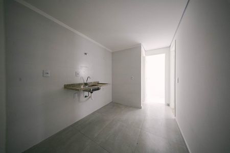 Apartamento à venda com 2 quartos, 30m² em Cidade Antônio Estêvão de Carvalho, São Paulo
