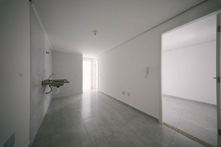 Apartamento à venda com 2 quartos, 30m² em Cidade Antônio Estêvão de Carvalho, São Paulo