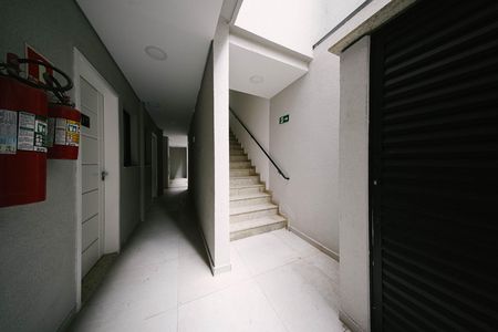 Apartamento à venda com 2 quartos, 30m² em Cidade Antônio Estêvão de Carvalho, São Paulo