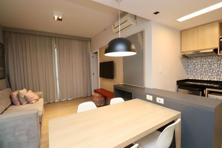 Studio de kitnet/studio para alugar com 1 quarto, 44m² em Caminho das Árvores, Salvador