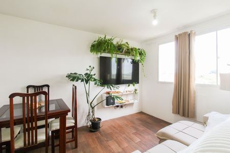 Apartamento para alugar com 2 quartos, 42m² em Mato Grande, Canoas