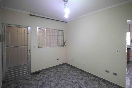 Casa para alugar com 2 quartos, 90m² em Vila Nova York, São Paulo