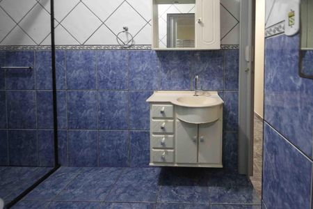 Casa para alugar com 2 quartos, 90m² em Vila Nova York, São Paulo
