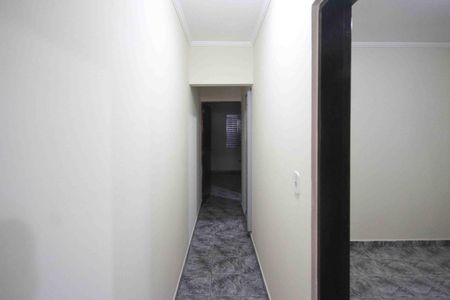 Casa para alugar com 2 quartos, 90m² em Vila Nova York, São Paulo