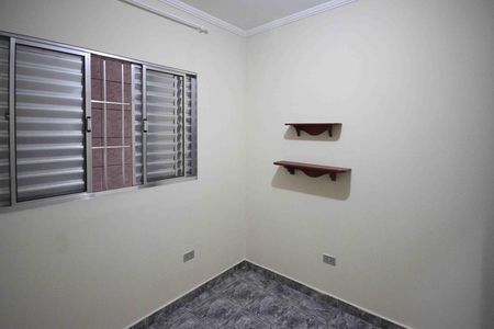 Casa para alugar com 2 quartos, 90m² em Vila Nova York, São Paulo