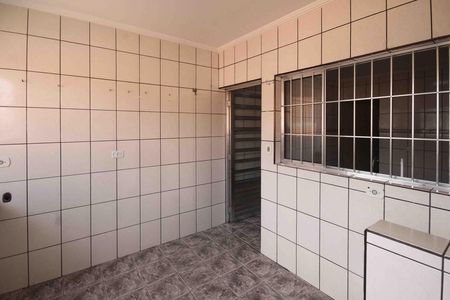 Casa para alugar com 2 quartos, 90m² em Vila Nova York, São Paulo