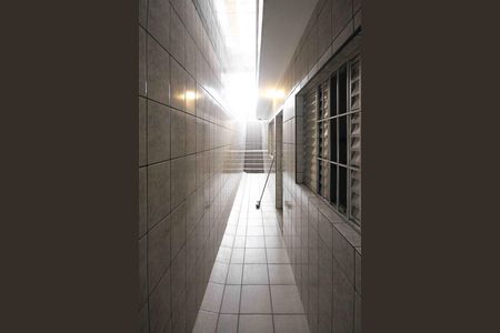 Casa para alugar com 2 quartos, 90m² em Vila Nova York, São Paulo