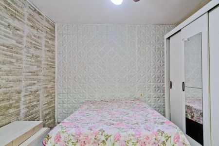 Quarto de kitnet/studio para alugar com 1 quarto, 30m² em Vila Roque, São Paulo
