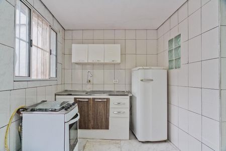 Studio para alugar com 30m², 1 quarto e sem vaga Studio para alugar com 30m², 1 quarto e sem vagaKitnet