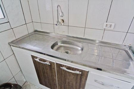 Studio para alugar com 30m², 1 quarto e sem vaga Studio para alugar com 30m², 1 quarto e sem vagaKitnet