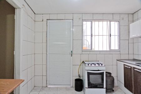 Kitnet de kitnet/studio para alugar com 1 quarto, 30m² em Vila Roque, São Paulo