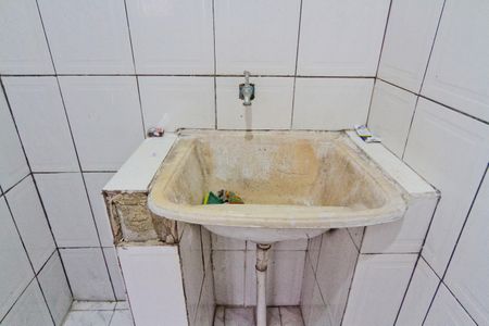 Kitnet de kitnet/studio para alugar com 1 quarto, 30m² em Vila Roque, São Paulo
