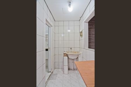 Studio para alugar com 30m², 1 quarto e sem vaga Studio para alugar com 30m², 1 quarto e sem vagaKitnet