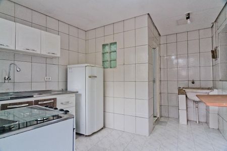 Kitnet/Studio para alugar com 1 quarto, 30m² em Vila Roque, São Paulo