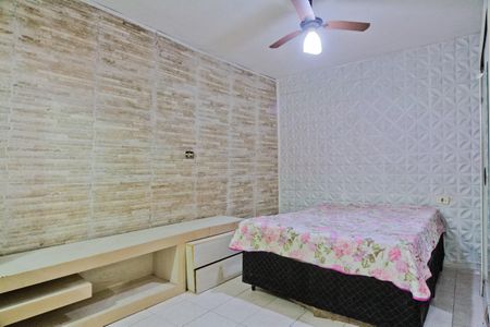 Quarto de kitnet/studio para alugar com 1 quarto, 30m² em Vila Roque, São Paulo