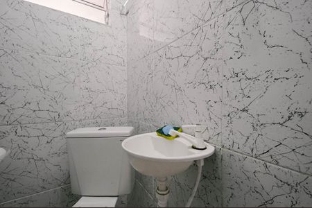 Kitnet/Studio para alugar com 1 quarto, 18m² em Vila Ponte Rasa, São Paulo