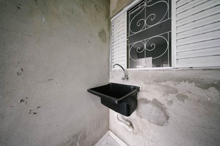 Kitnet/Studio para alugar com 1 quarto, 18m² em Vila Ponte Rasa, São Paulo