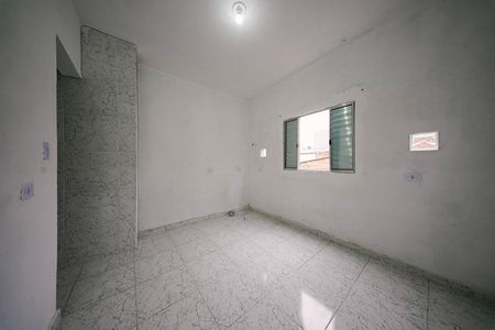 Kitnet/Studio para alugar com 1 quarto, 18m² em Vila Ponte Rasa, São Paulo