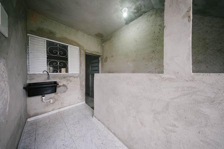 Kitnet/Studio para alugar com 1 quarto, 18m² em Vila Ponte Rasa, São Paulo