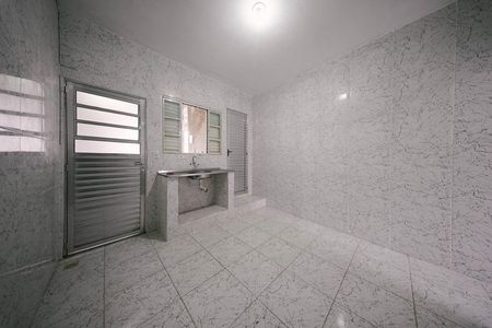 Kitnet/Studio para alugar com 1 quarto, 18m² em Vila Ponte Rasa, São Paulo