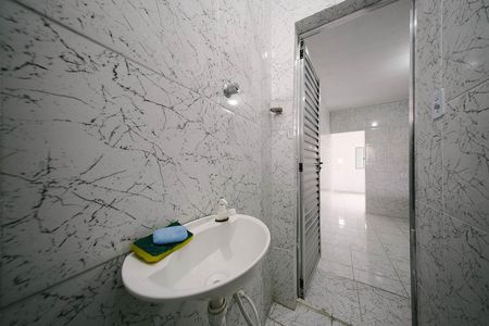 Kitnet/Studio para alugar com 1 quarto, 18m² em Vila Ponte Rasa, São Paulo
