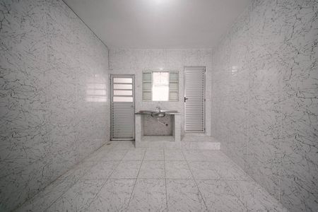 Kitnet/Studio para alugar com 1 quarto, 18m² em Vila Ponte Rasa, São Paulo