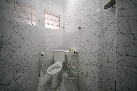 Kitnet/Studio para alugar com 1 quarto, 18m² em Vila Ponte Rasa, São Paulo