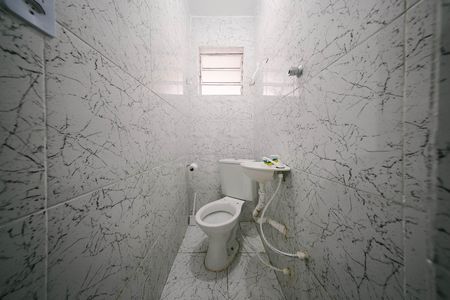 Kitnet/Studio para alugar com 1 quarto, 18m² em Vila Ponte Rasa, São Paulo